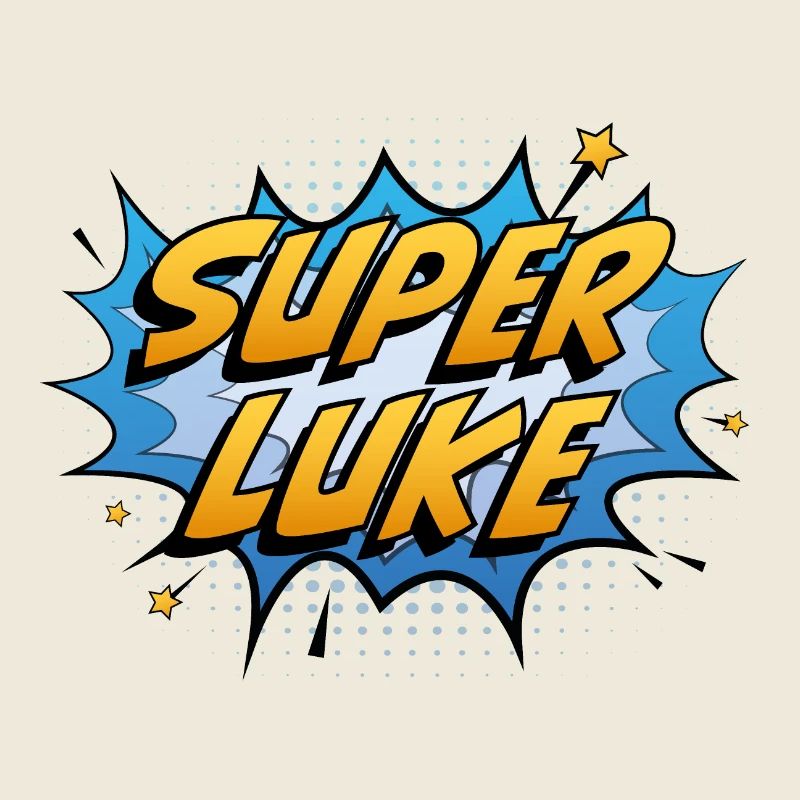 Super Lukas