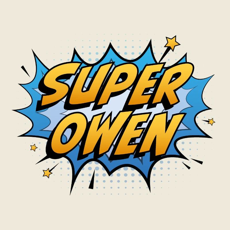 Super Owen