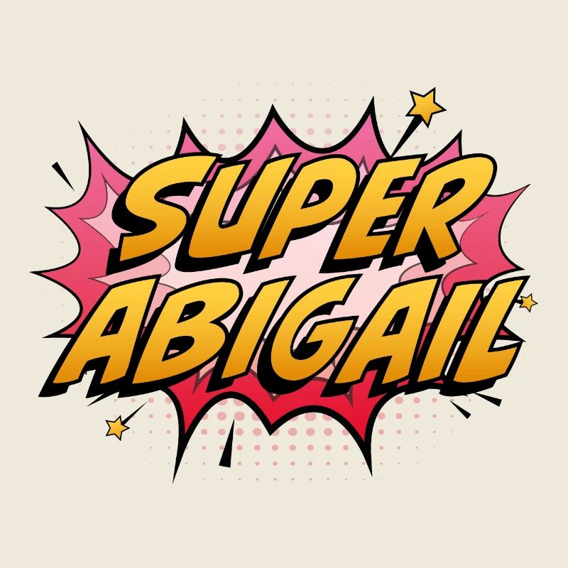 Super Abigail