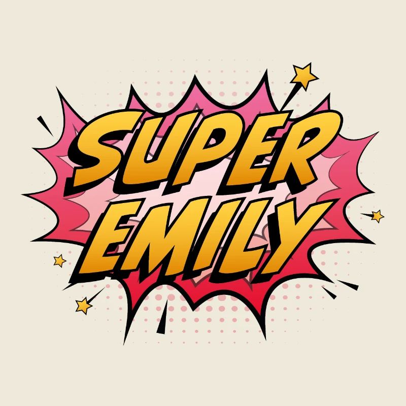 Super Emily