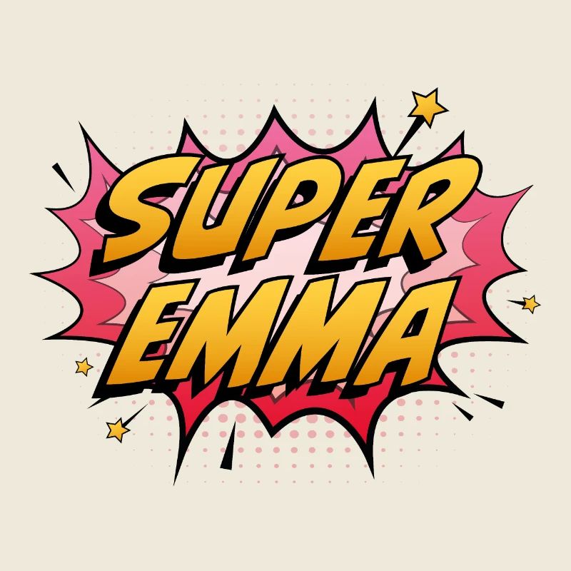 Super Emma