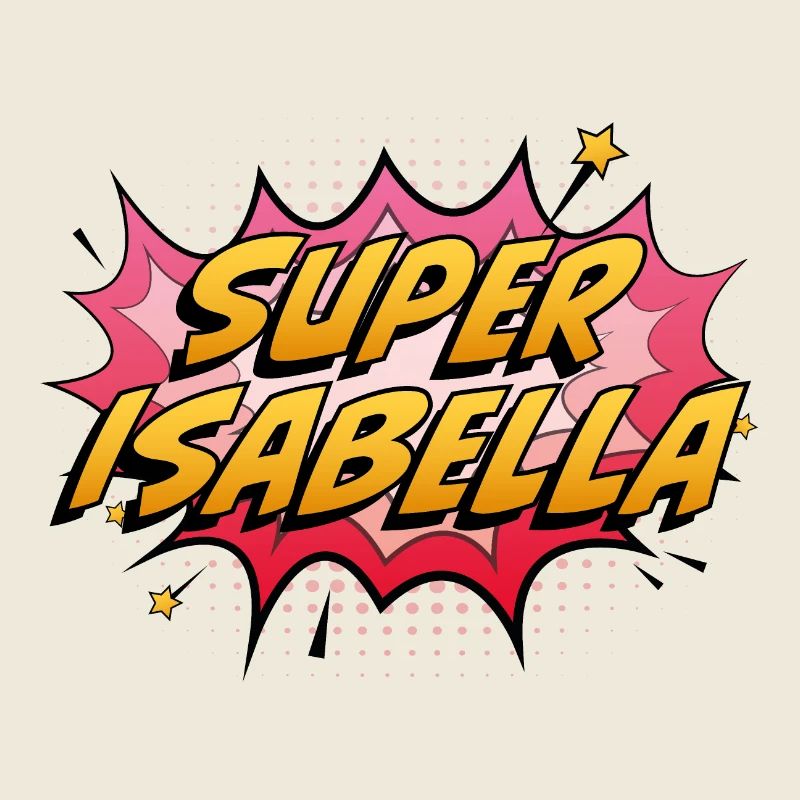 Super Isabelle
