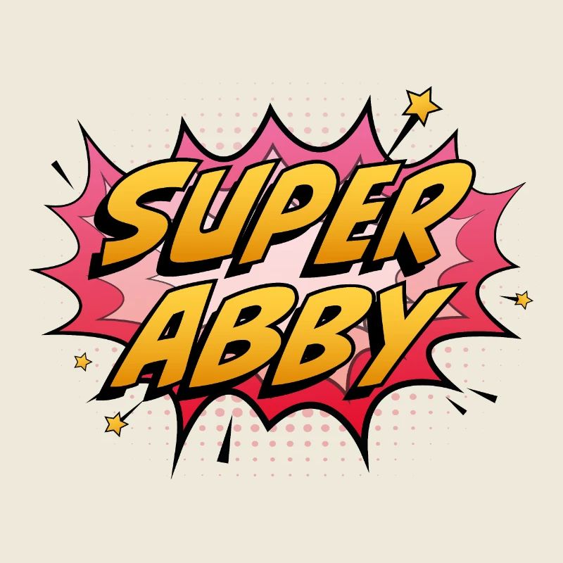 Super Abby