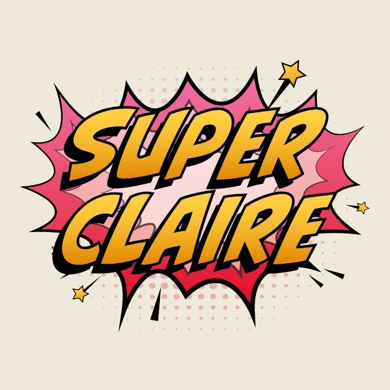 Super Claire