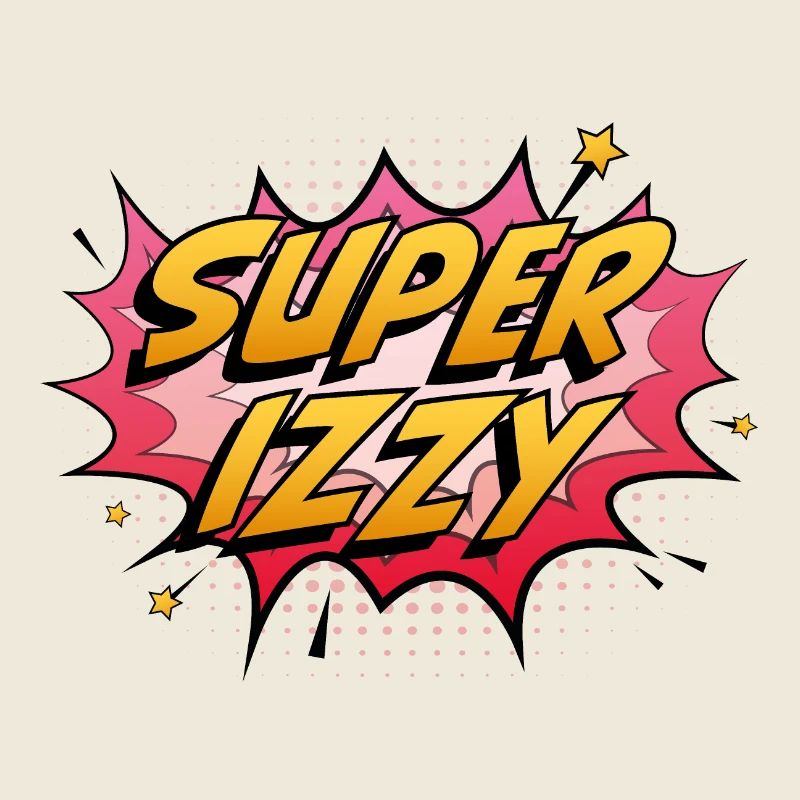 Super Izzy
