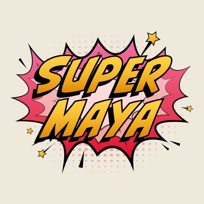 Super Maya