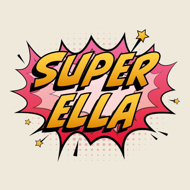 Super Ella