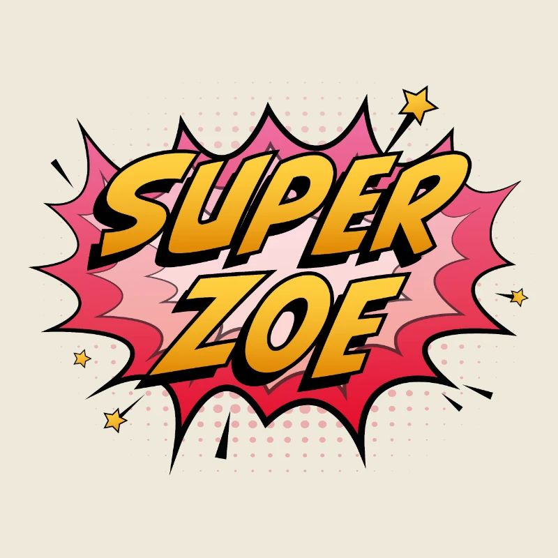 Super Zoe