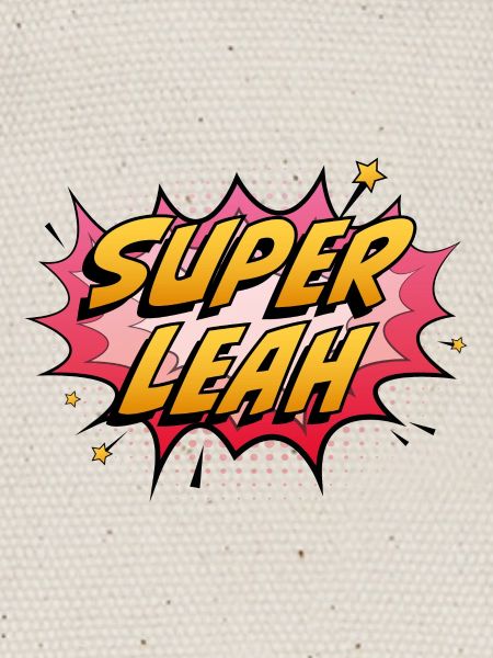 Super Leah