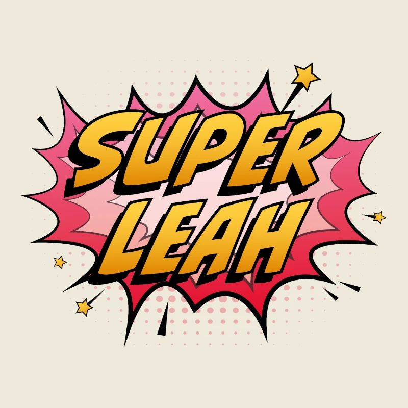 Super Leah