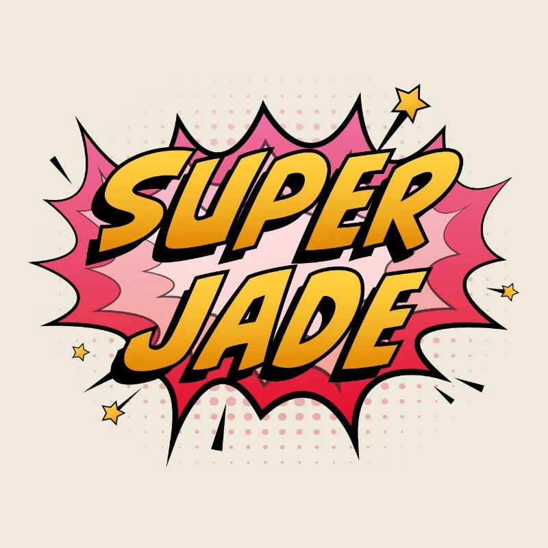Super Jade