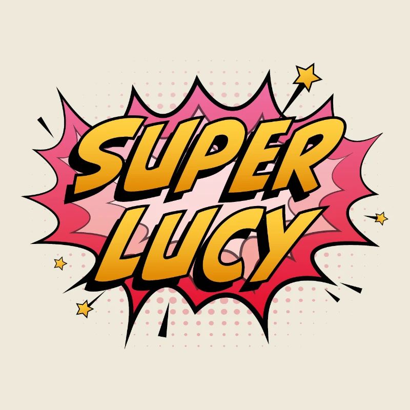 Super Lucy