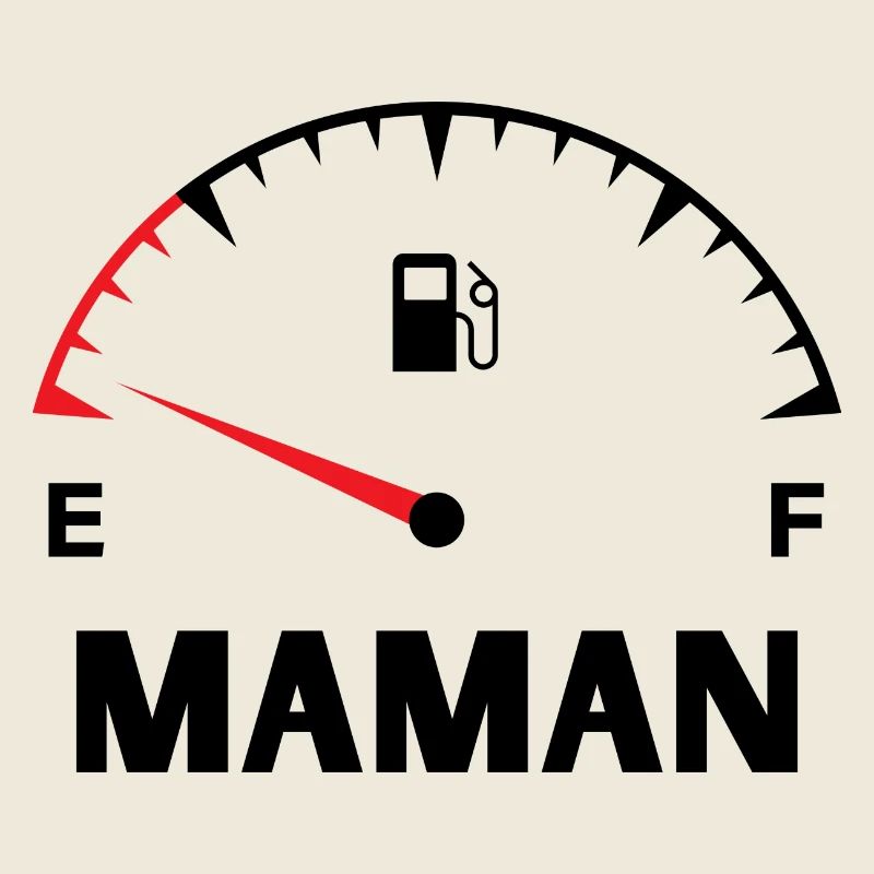 Maman papa bébé assortis