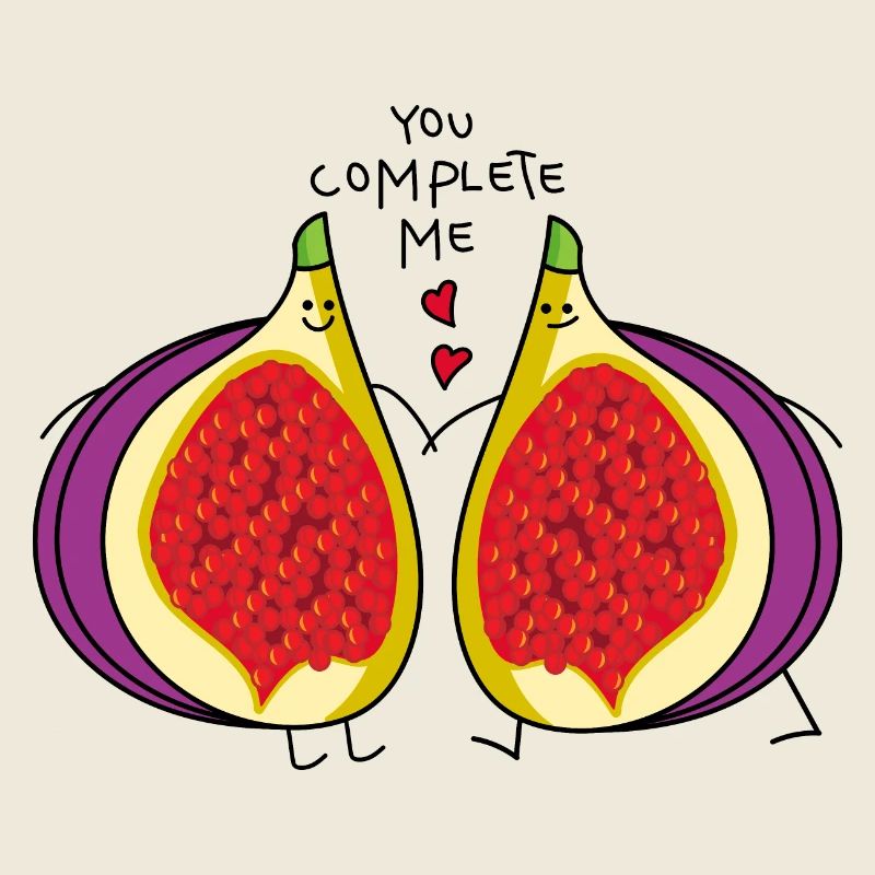 Fig Couple
