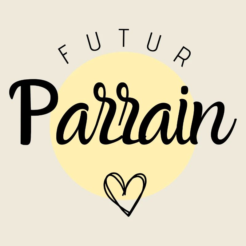 Futur parrain