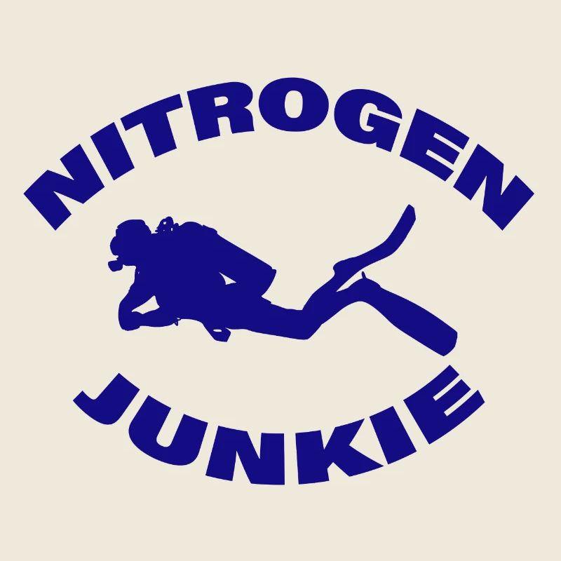 NITROGEN JUNKIE