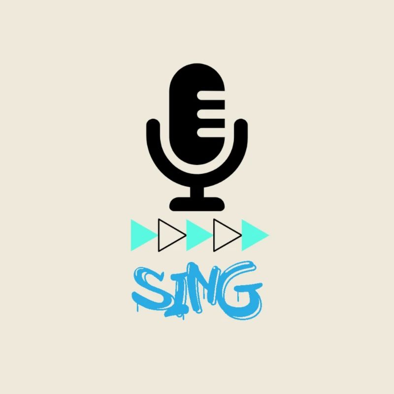Sing to the world