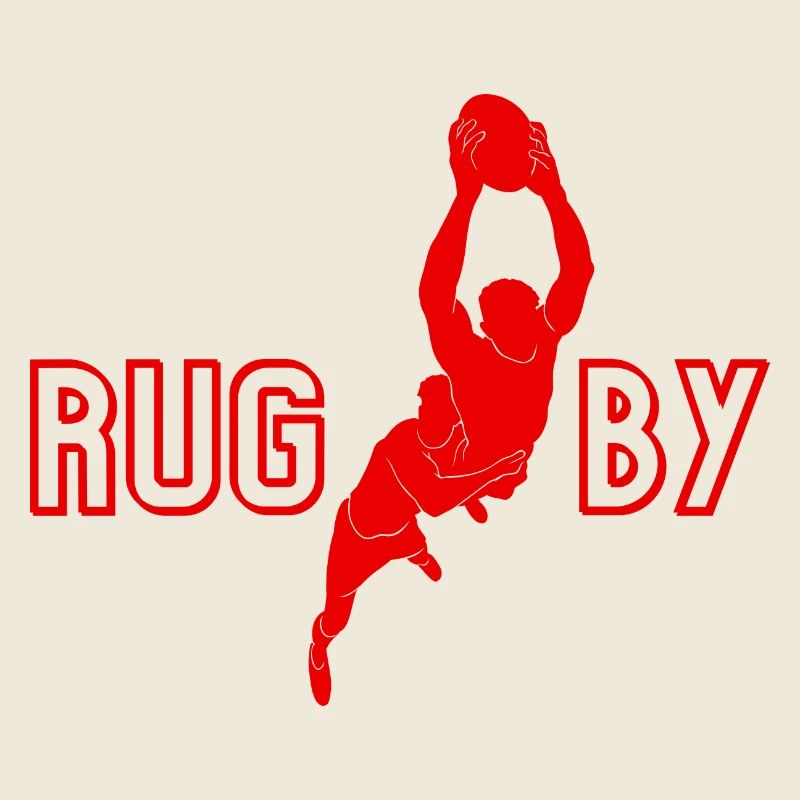 Rugby - Rugby Geschenkidee
