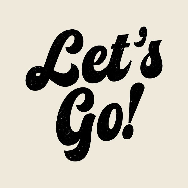 Lets Go