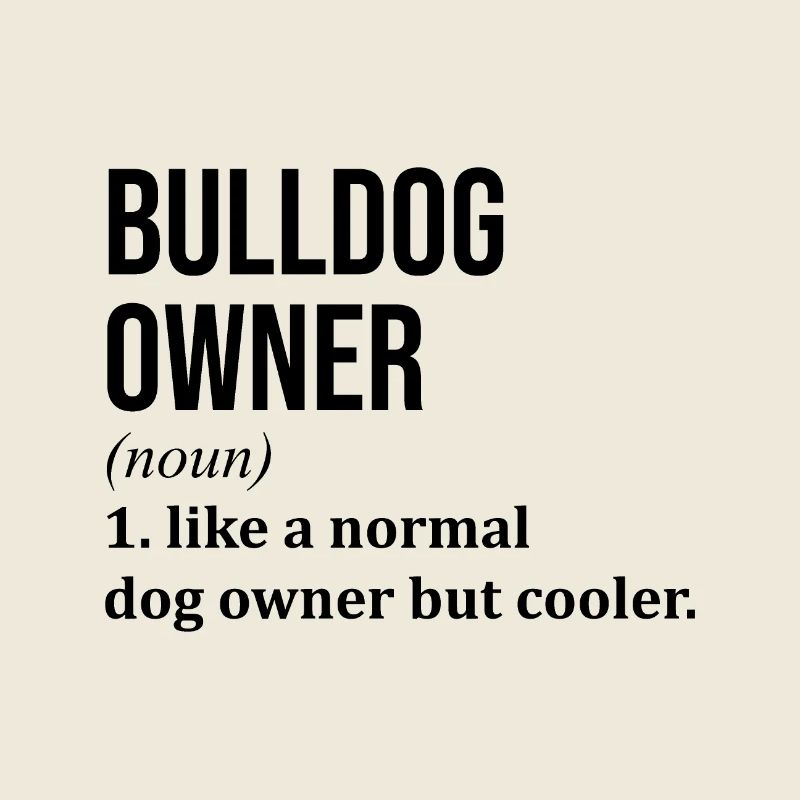 Bulldogge