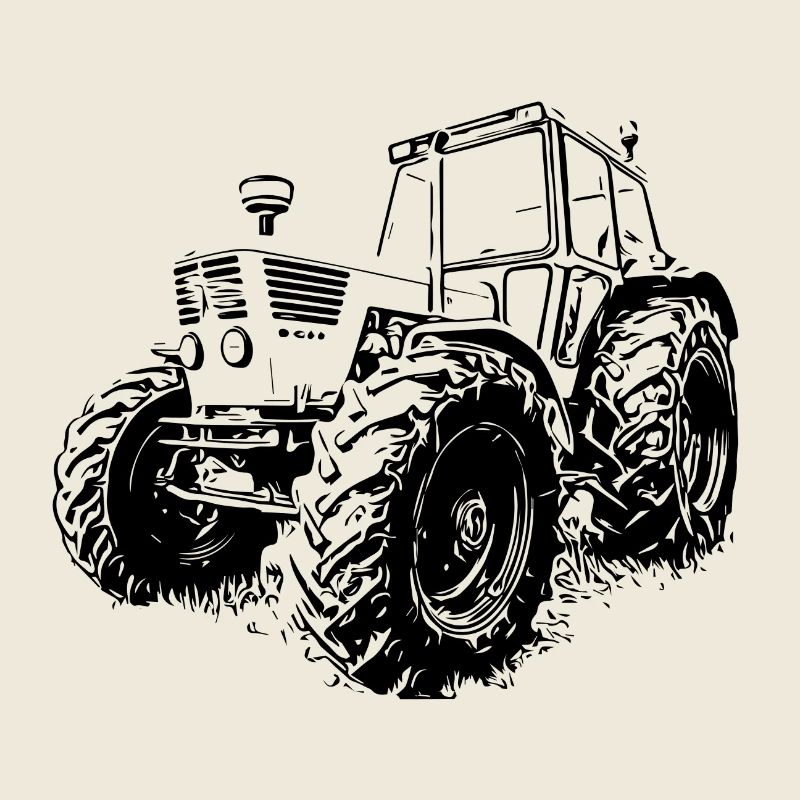 Tracteur Deutz