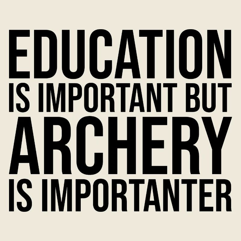 Archery