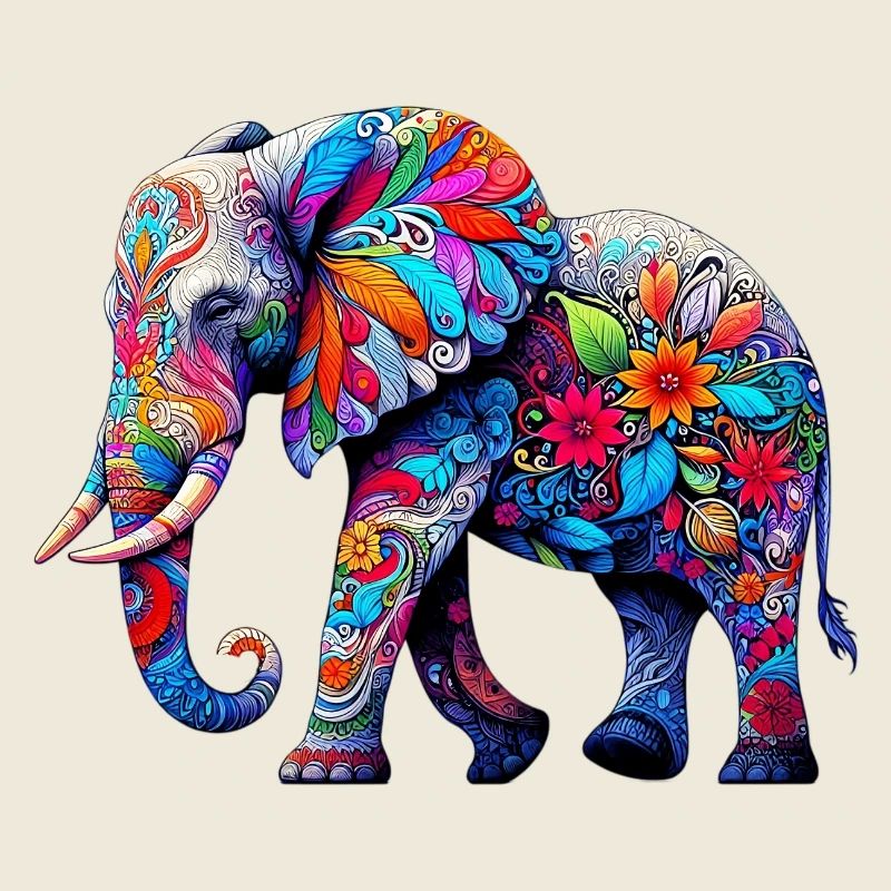 Elefant