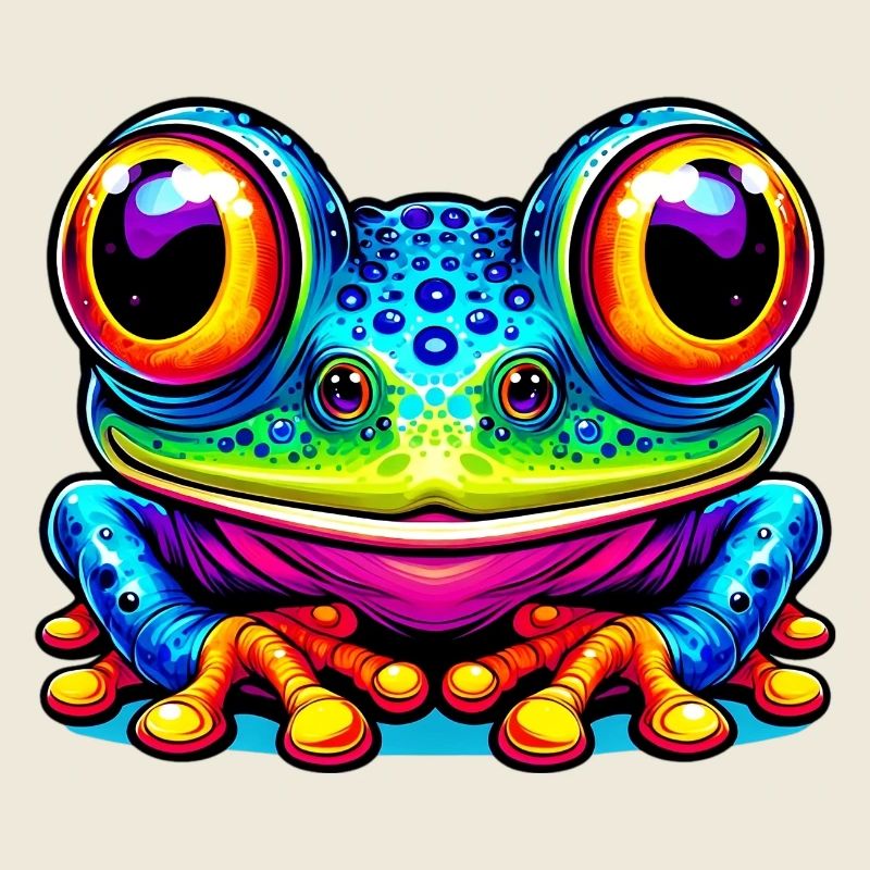 Grenouille