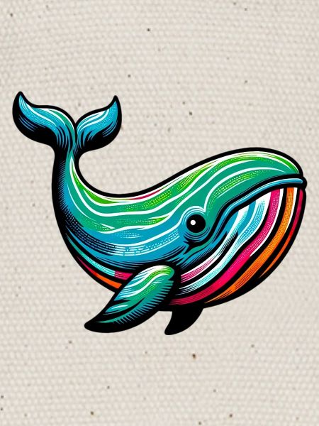 Baleine