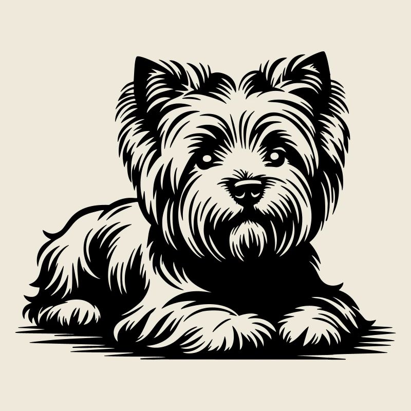 Terrier des Highlands de l’Ouest
