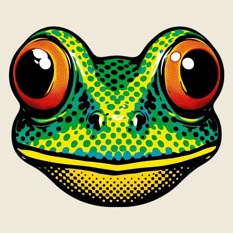 Grenouille