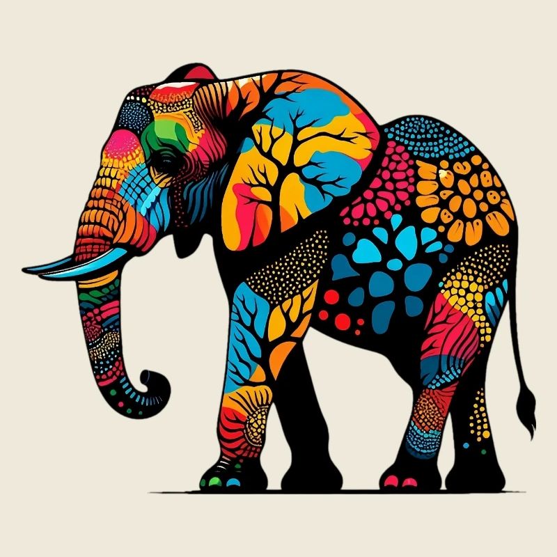 Éléphant