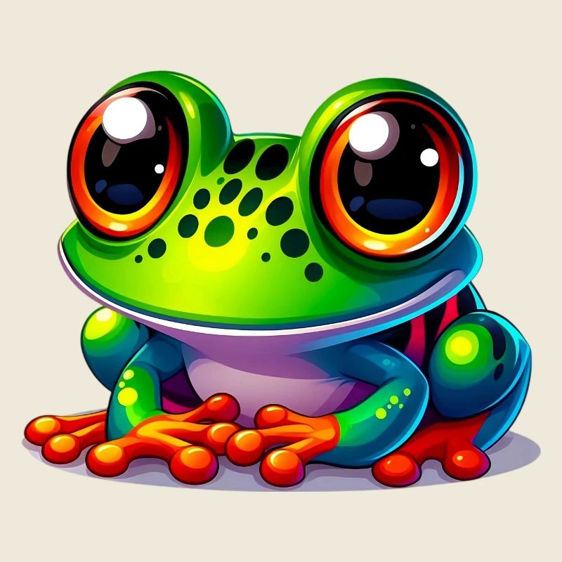 Grenouille