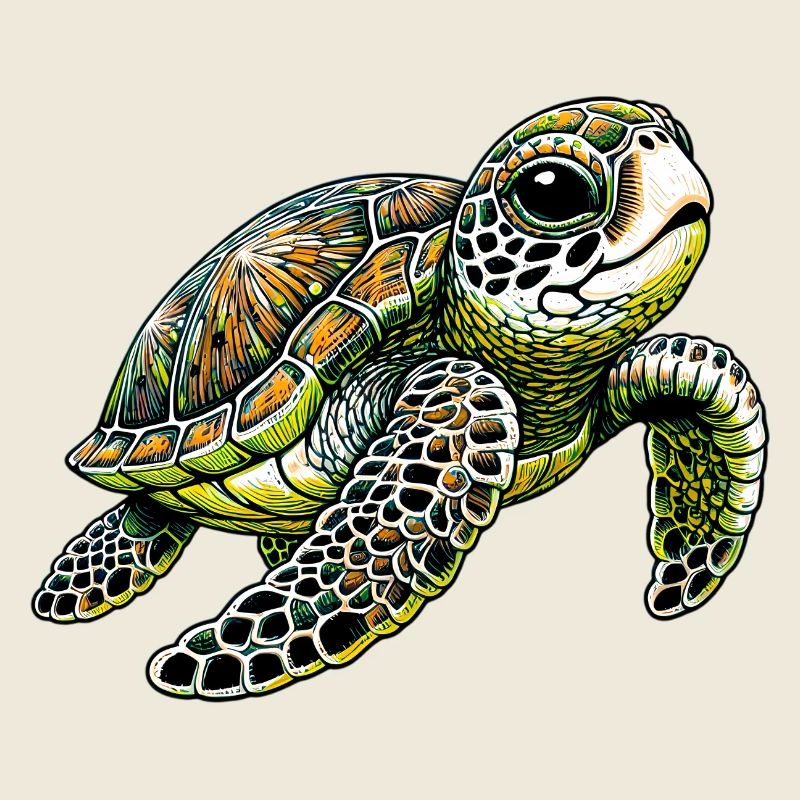 Tortue