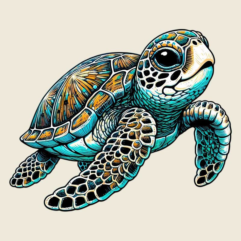 Tortue