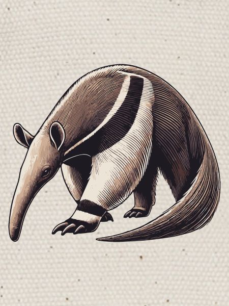 Ameisenbär
