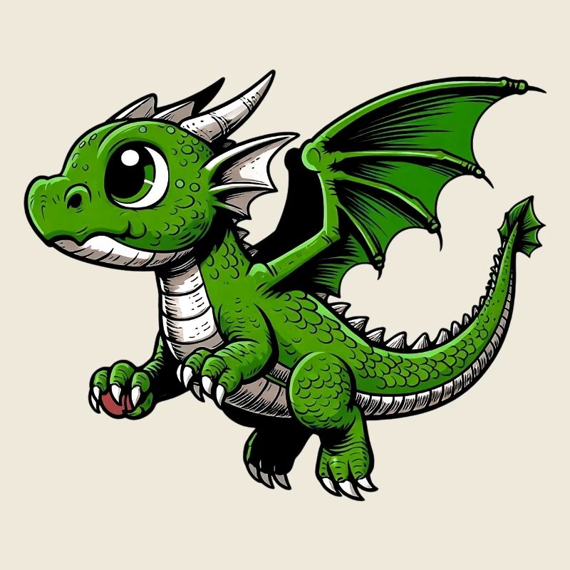 Drache