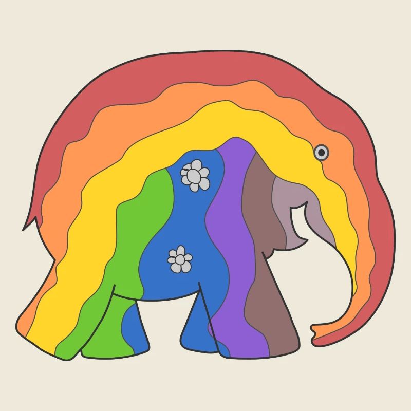 Elefant