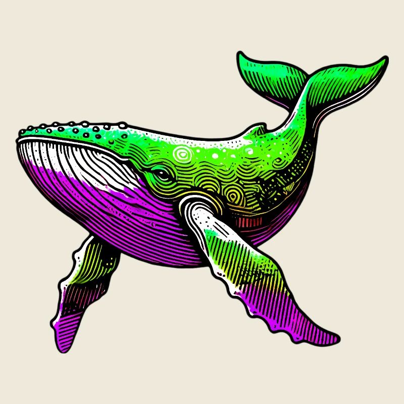 Baleine