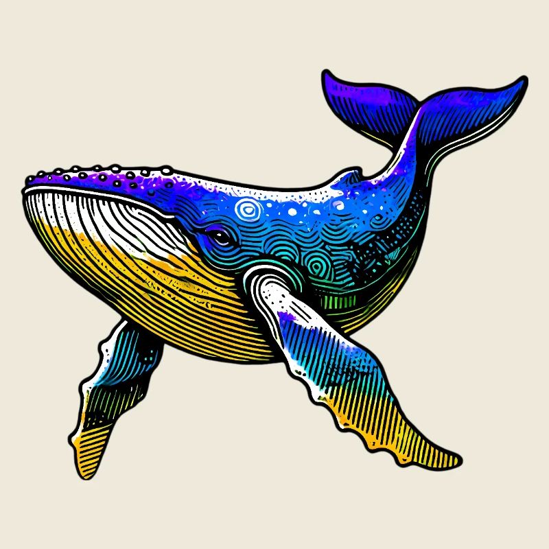 Baleine
