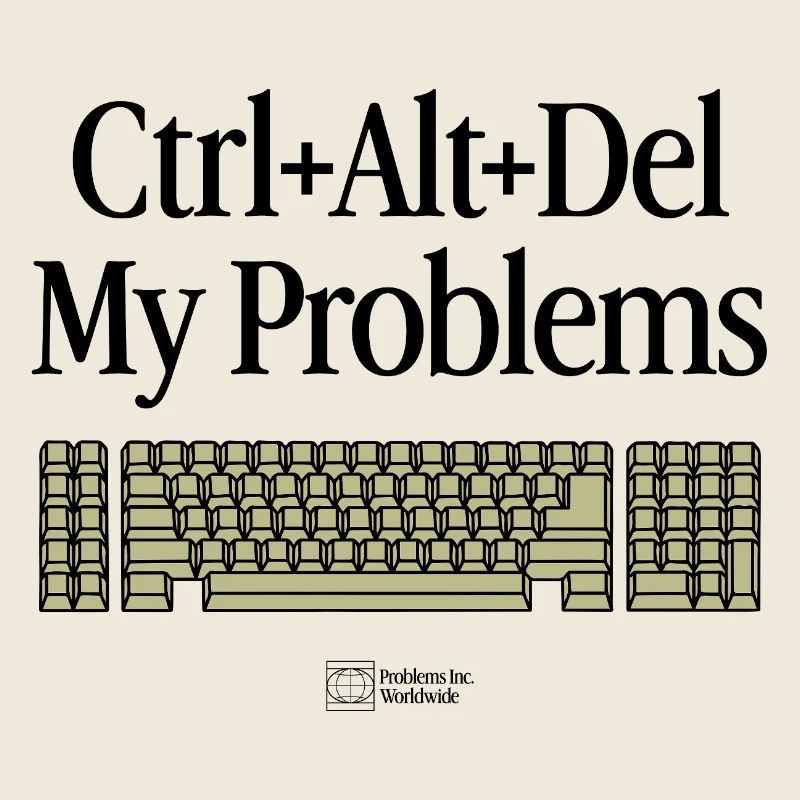 Keyboard Warrior – Gaming & Tech Humor