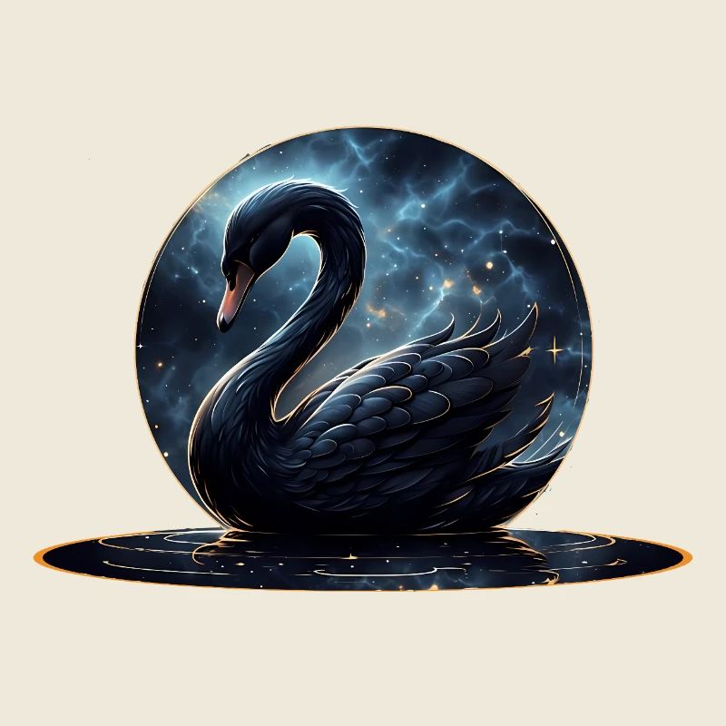 Galactic Grace : Le Cygne Noir