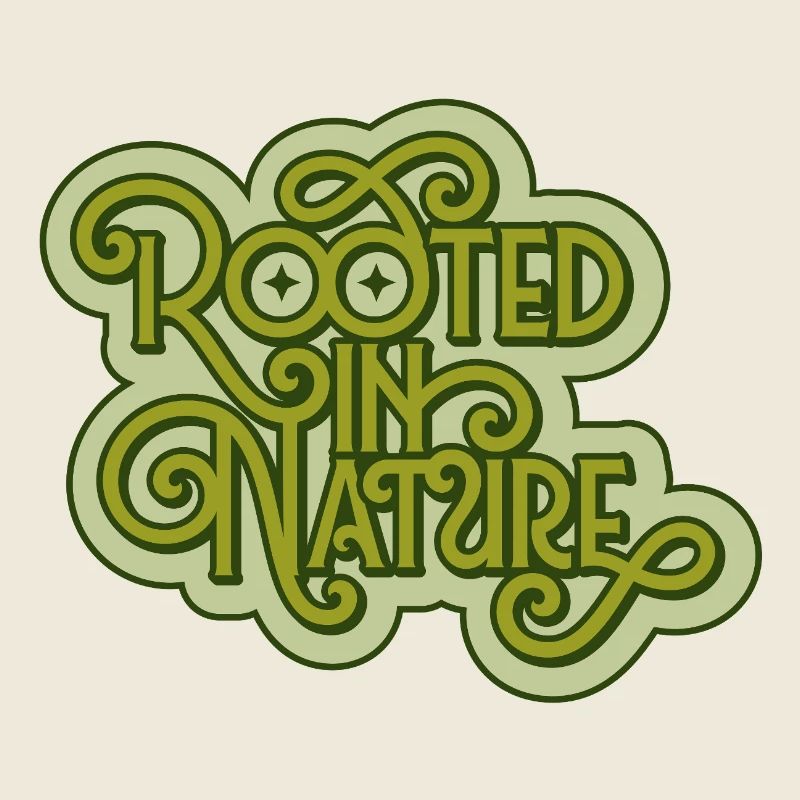 Deep-rooted