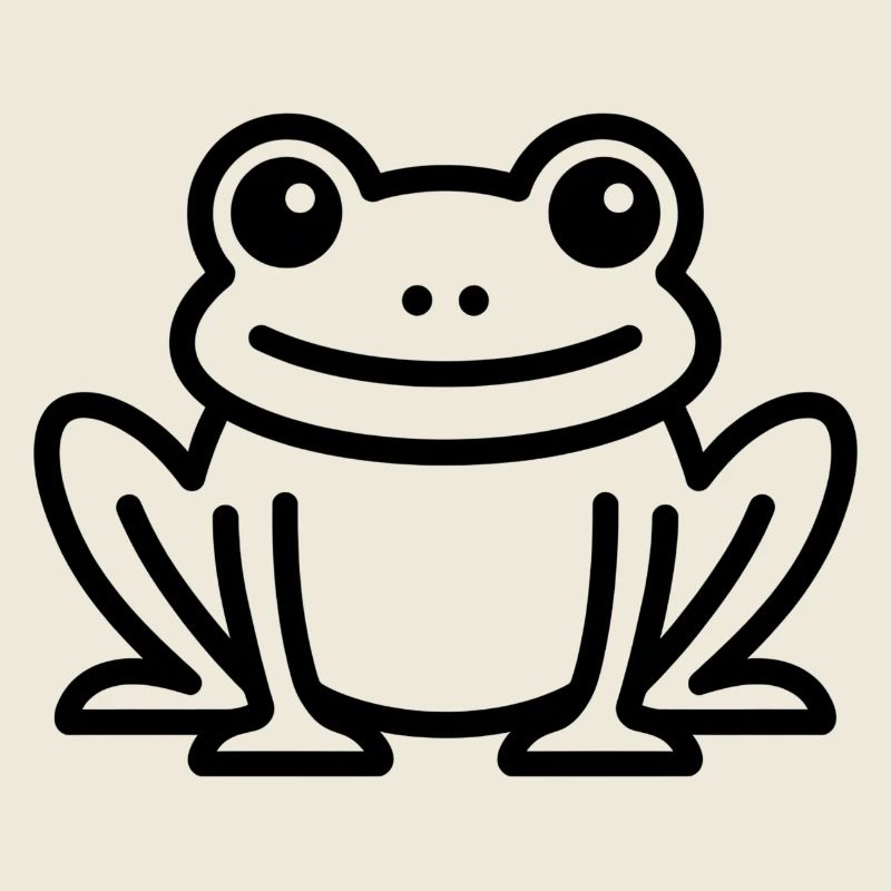 crapaud
