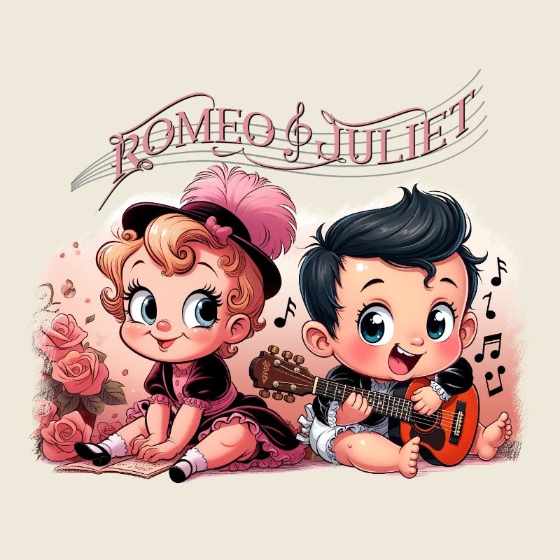 Roméo et Juliette