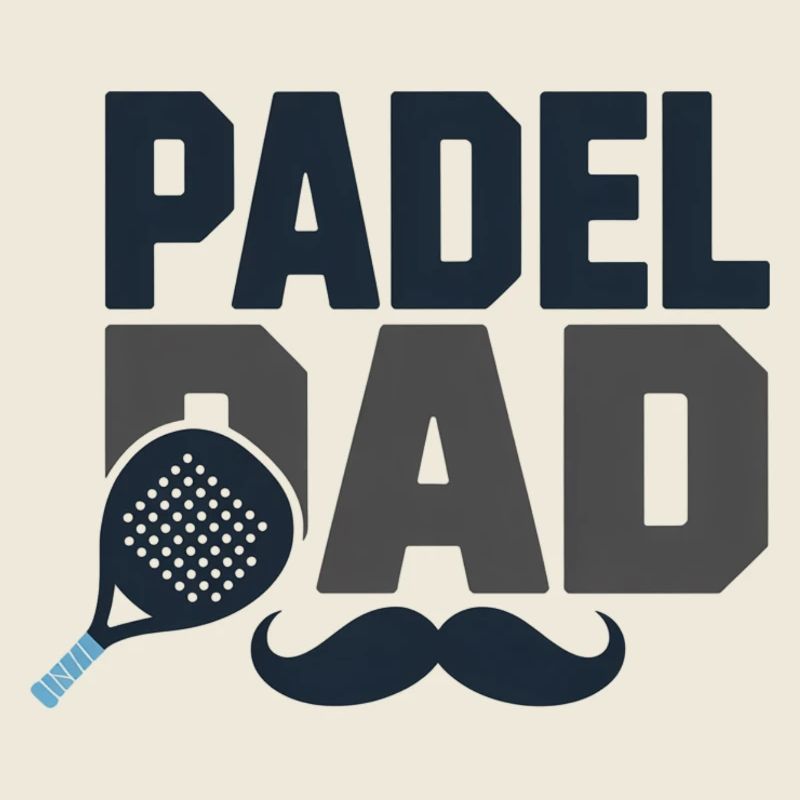 Padel Dad