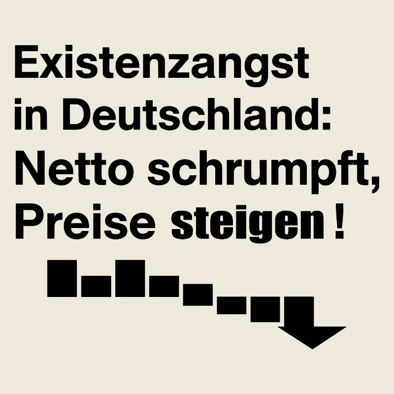 Existenzangst in Deutschland
