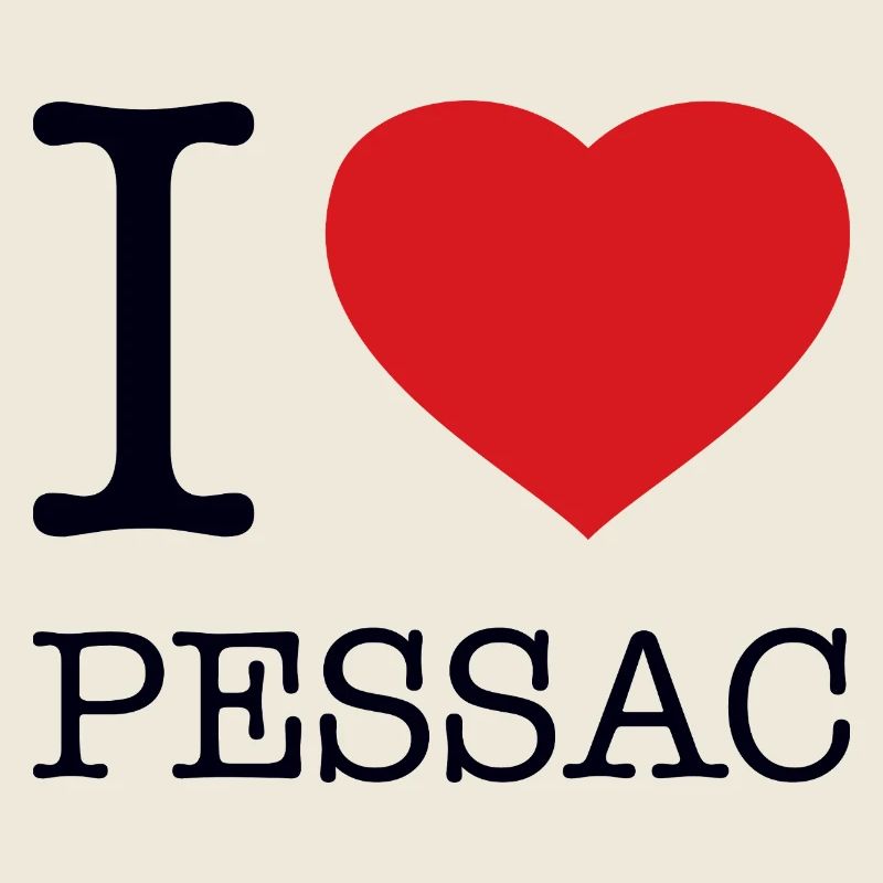 J’adore Pessac