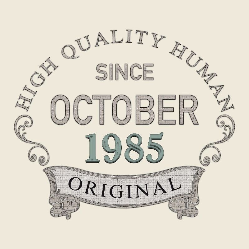 Since_October_1985
