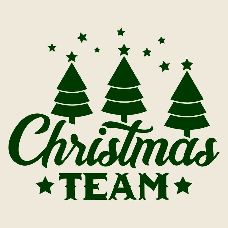 Weihnachts Team 